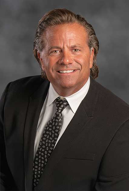 Dr. J. Scott Brown, DC, FADP