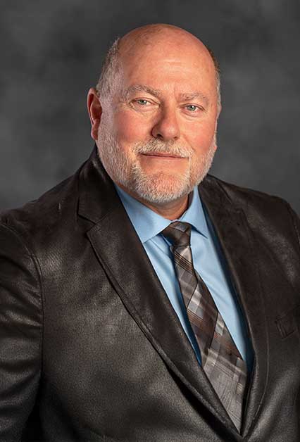 Dr. Richard Mays, MD